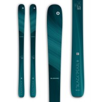 Blizzard Black Pearl 82 - Womens (21)